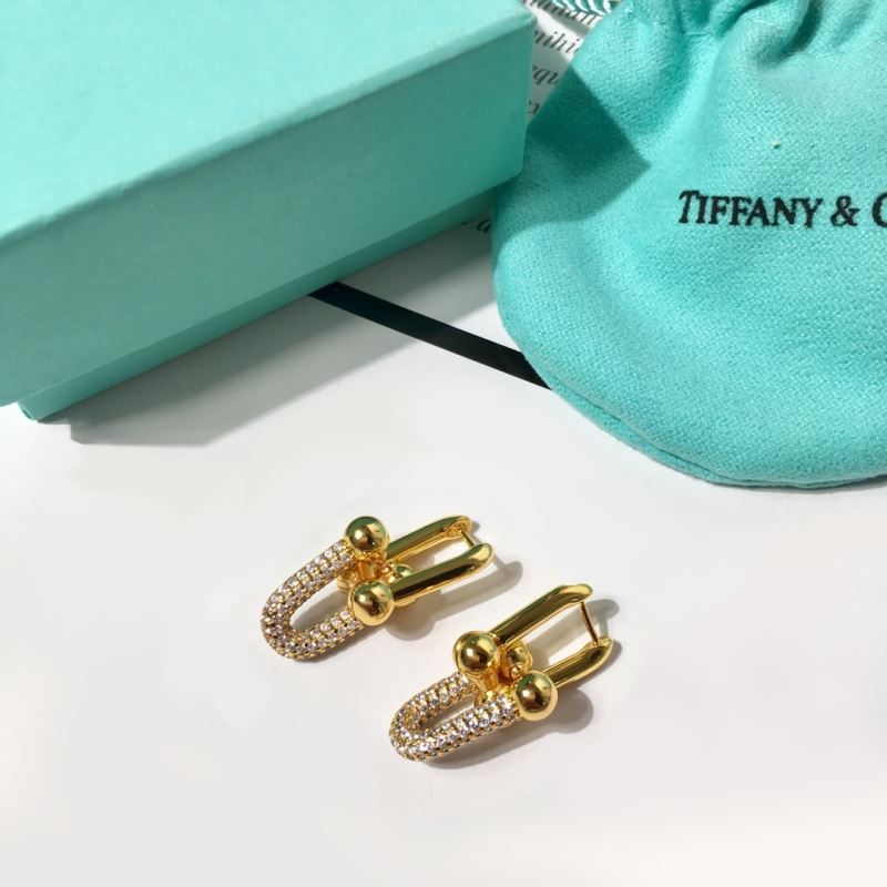 Tiffany Earrings